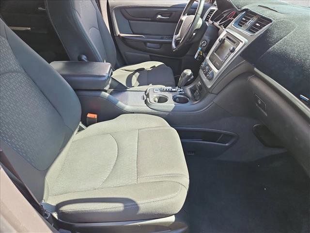 Used 2015 GMC Acadia SLE FWD image 22