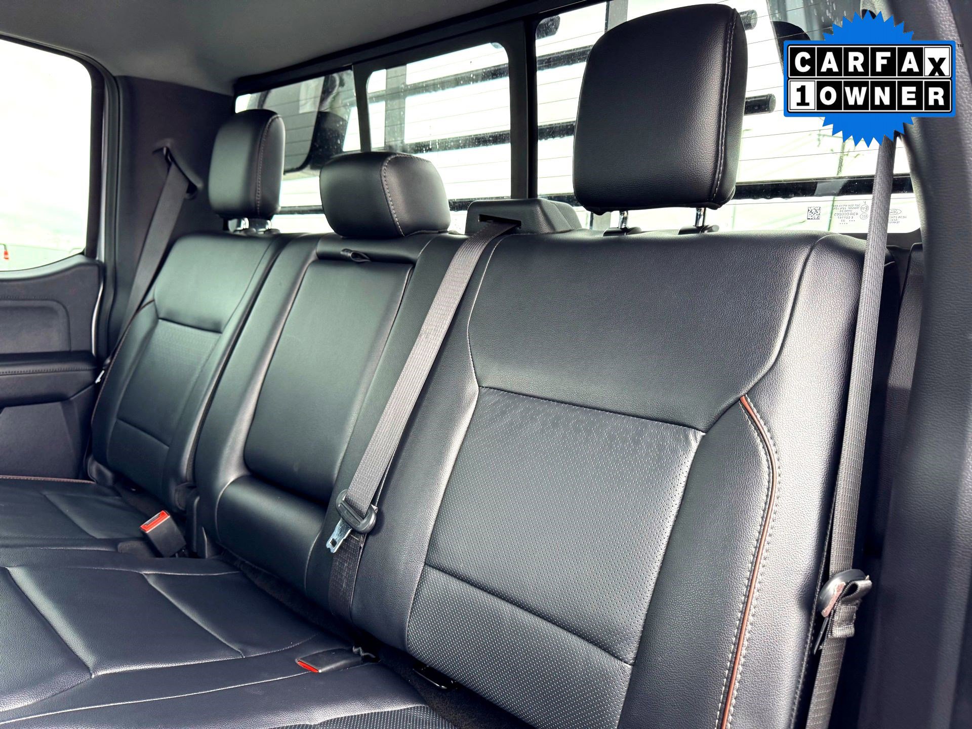 Used 2023 Ford F350 Lariat AWD/4WD image 19