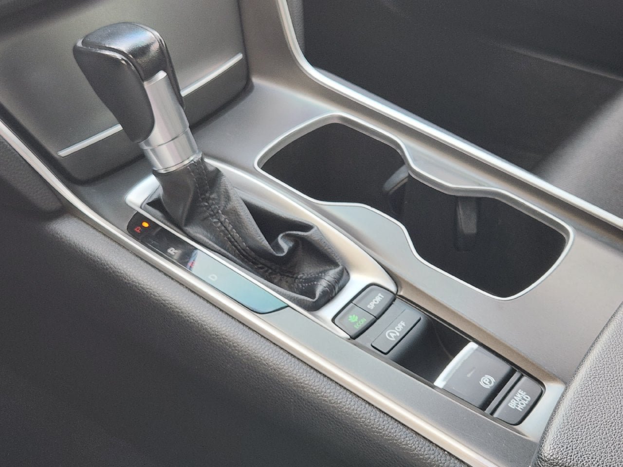 Certified 2022 Honda Accord Sport image 19
