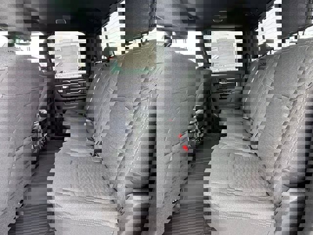 New 2026 RAM 2500 Big Horn image 17