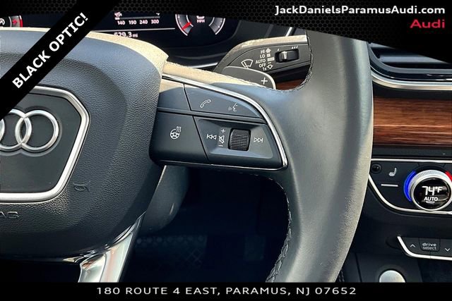 Certified 2023 Audi Q5 2.0T Premium Plus w/ Premium Plus Package image 20