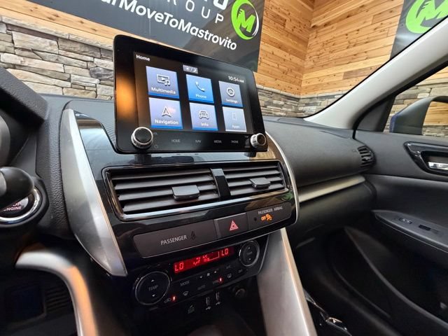 Used 2022 Mitsubishi Eclipse Cross SEL AWD/4WD image 19