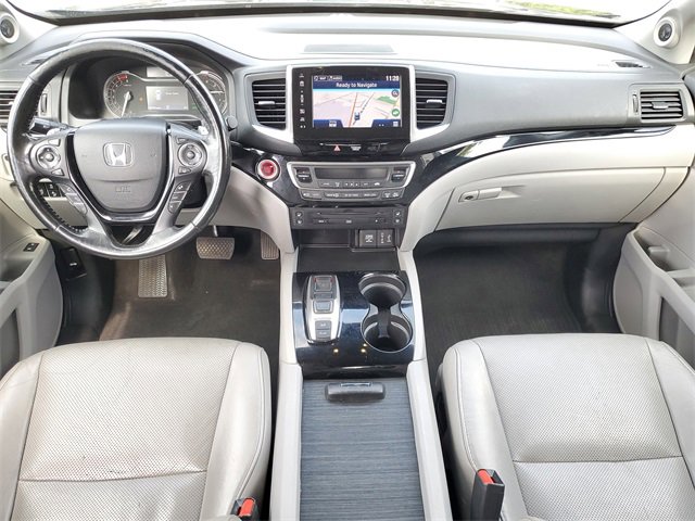 Used 2018 Honda Pilot Elite image 13