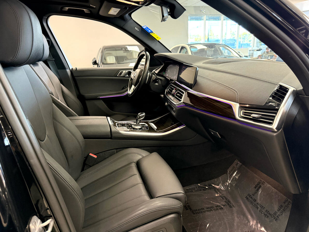 Used 2019 BMW X5 xDrive40i w/ Premium Package 2 image 25