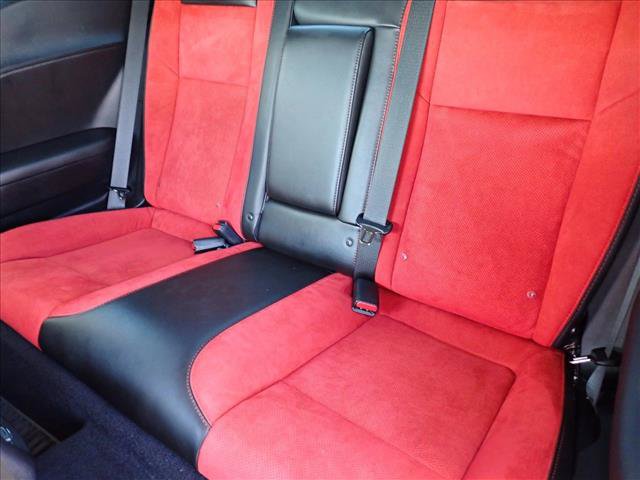 Used 2021 Dodge Challenger R/T Scat Pack RWD image 11