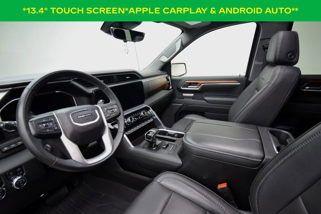 Used 2023 GMC Sierra 1500 Denali w/ Denali Reserve Package image 11