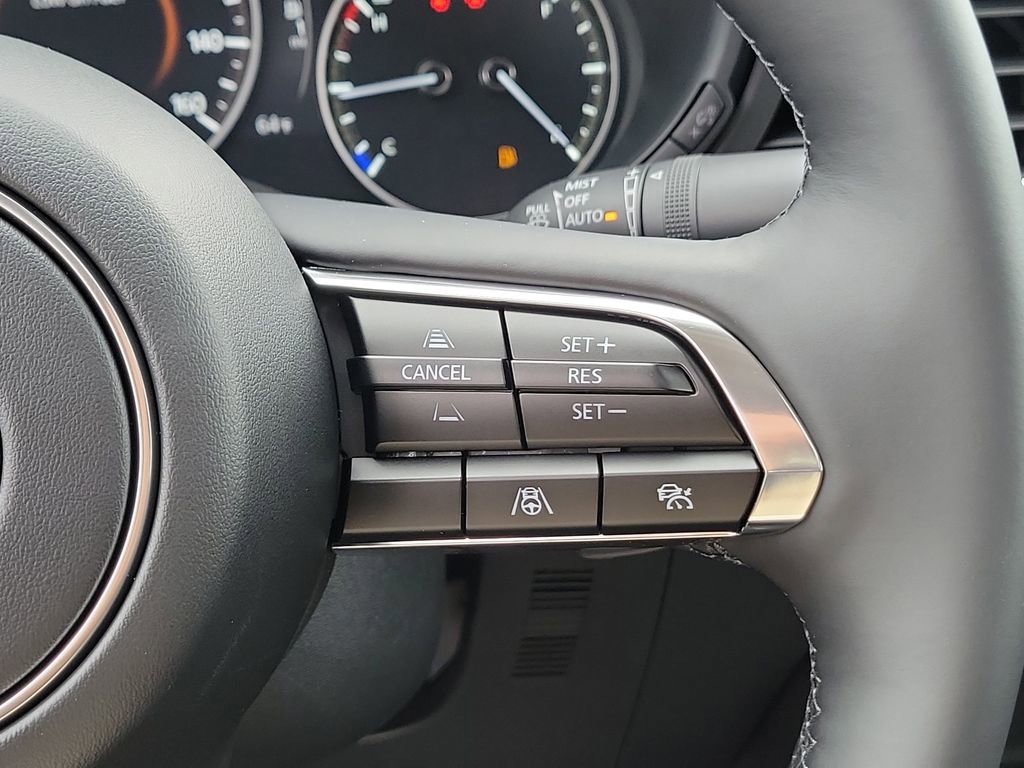 New 2026 MAZDA MAZDA3 2.5 Turbo Premium Plus image 26