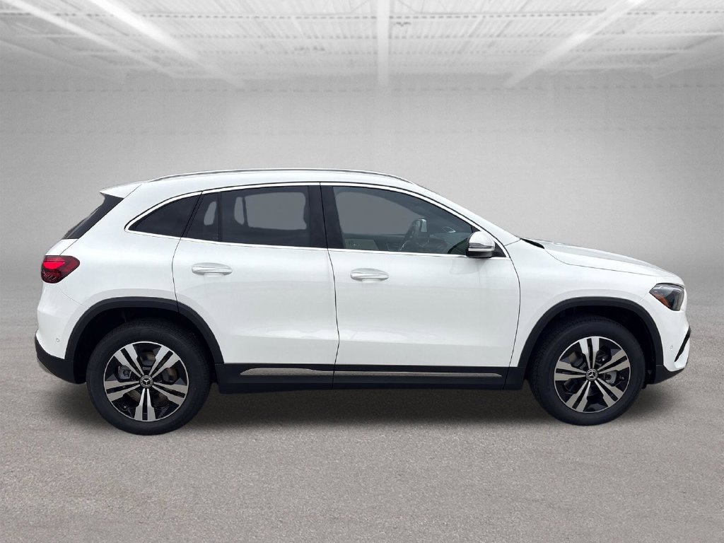 New 2026 Mercedes-Benz GLA 250 4MATIC image 6
