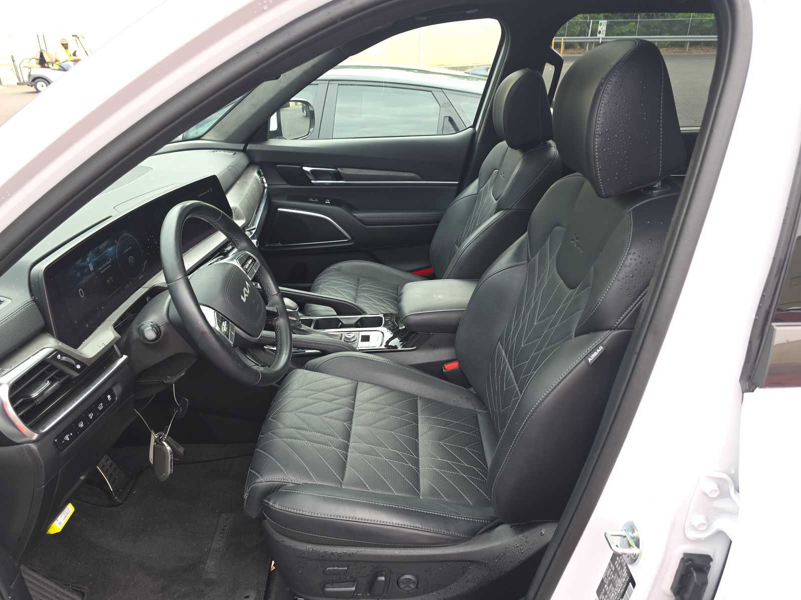 Used 2024 Kia Telluride SX Prestige X-Pro AWD/4WD image 10