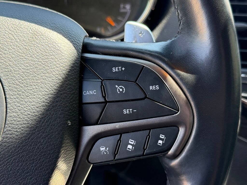 Used 2021 Jeep Grand Cherokee Limited X RWD image 24