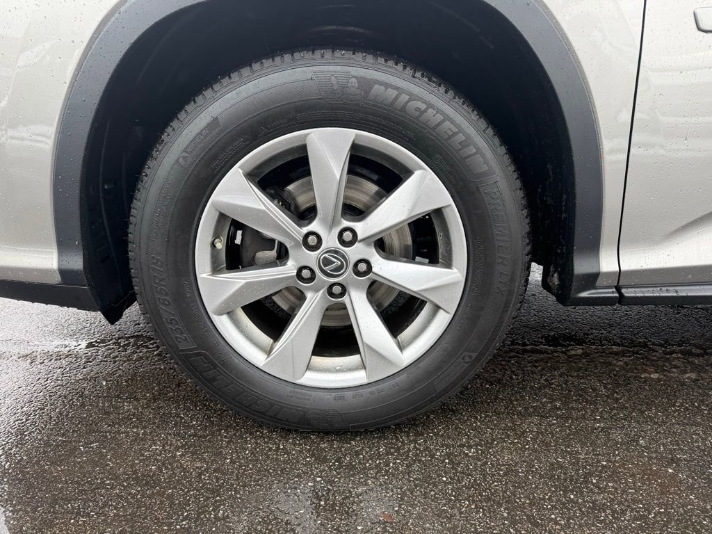 Used 2019 Lexus RX 350 AWD w/ Navigation Package image 25