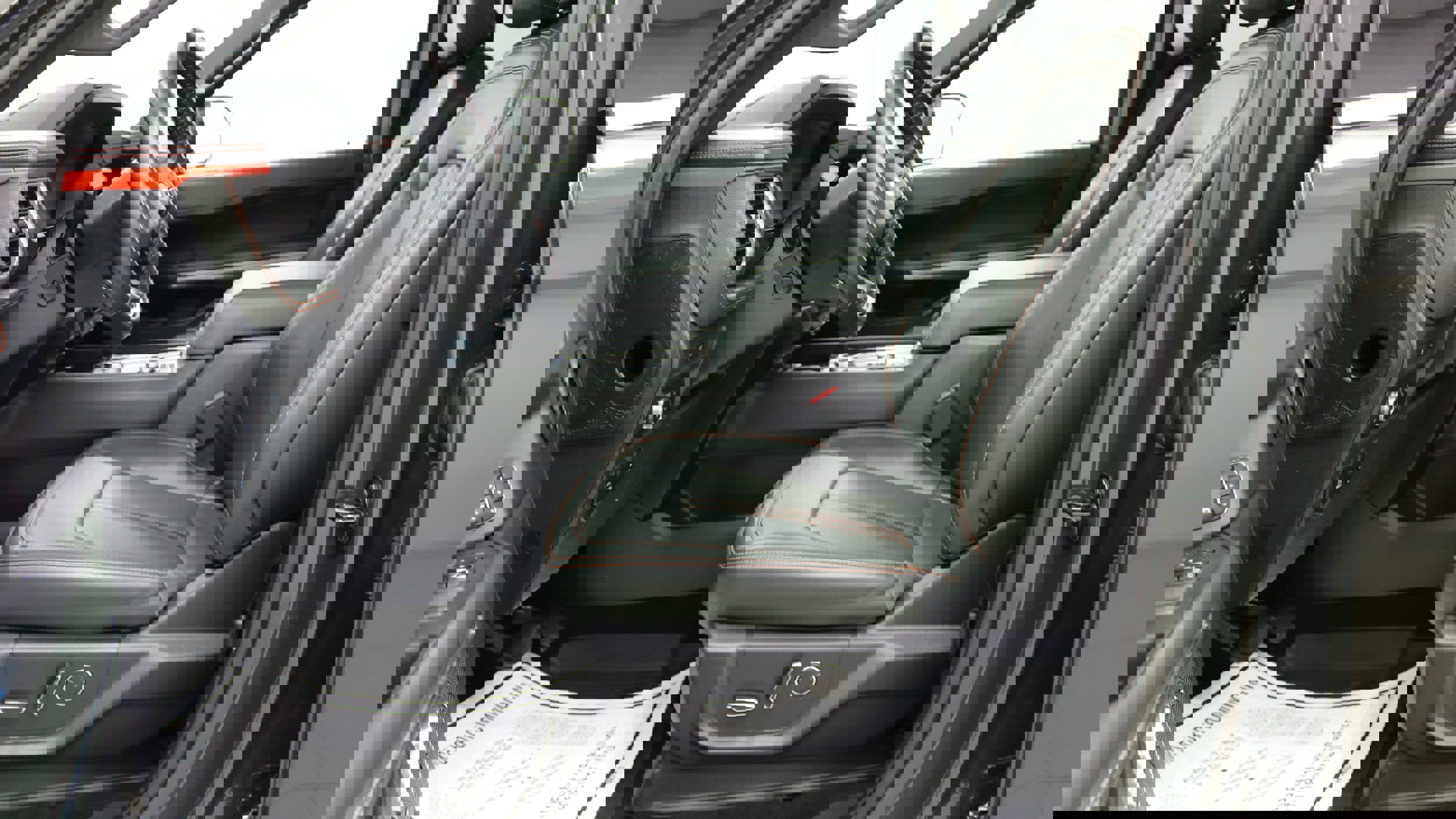 Used 2022 Ford Expedition Timberline image 2