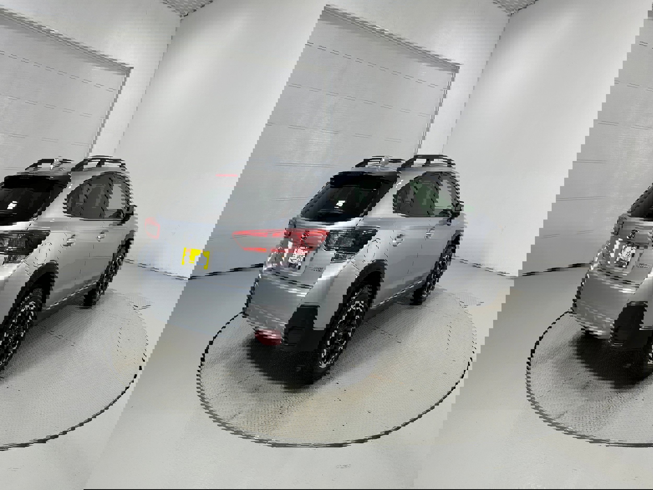 Used 2021 Subaru Crosstrek 2.0i Premium image 31