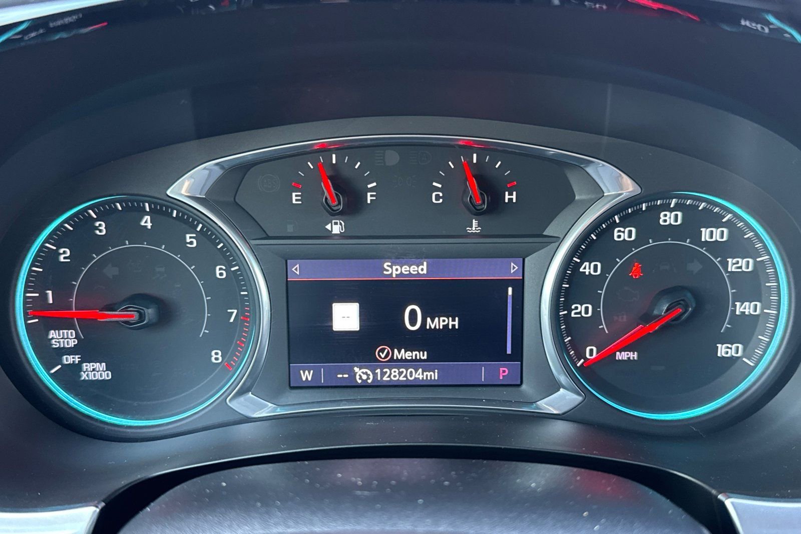 Used 2020 Chevrolet Traverse Premier w/ Redline Edition image 31