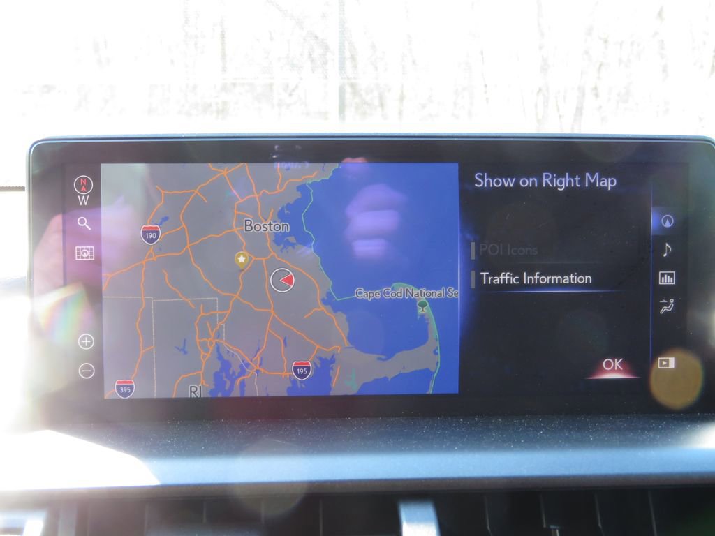 Used 2021 Lexus NX 300 AWD w/ Premium Package image 25