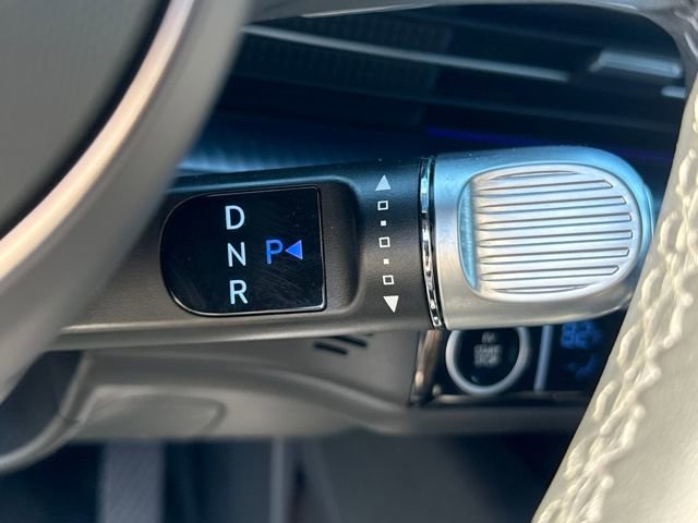 Certified 2023 Hyundai Ioniq 6 SEL image 24