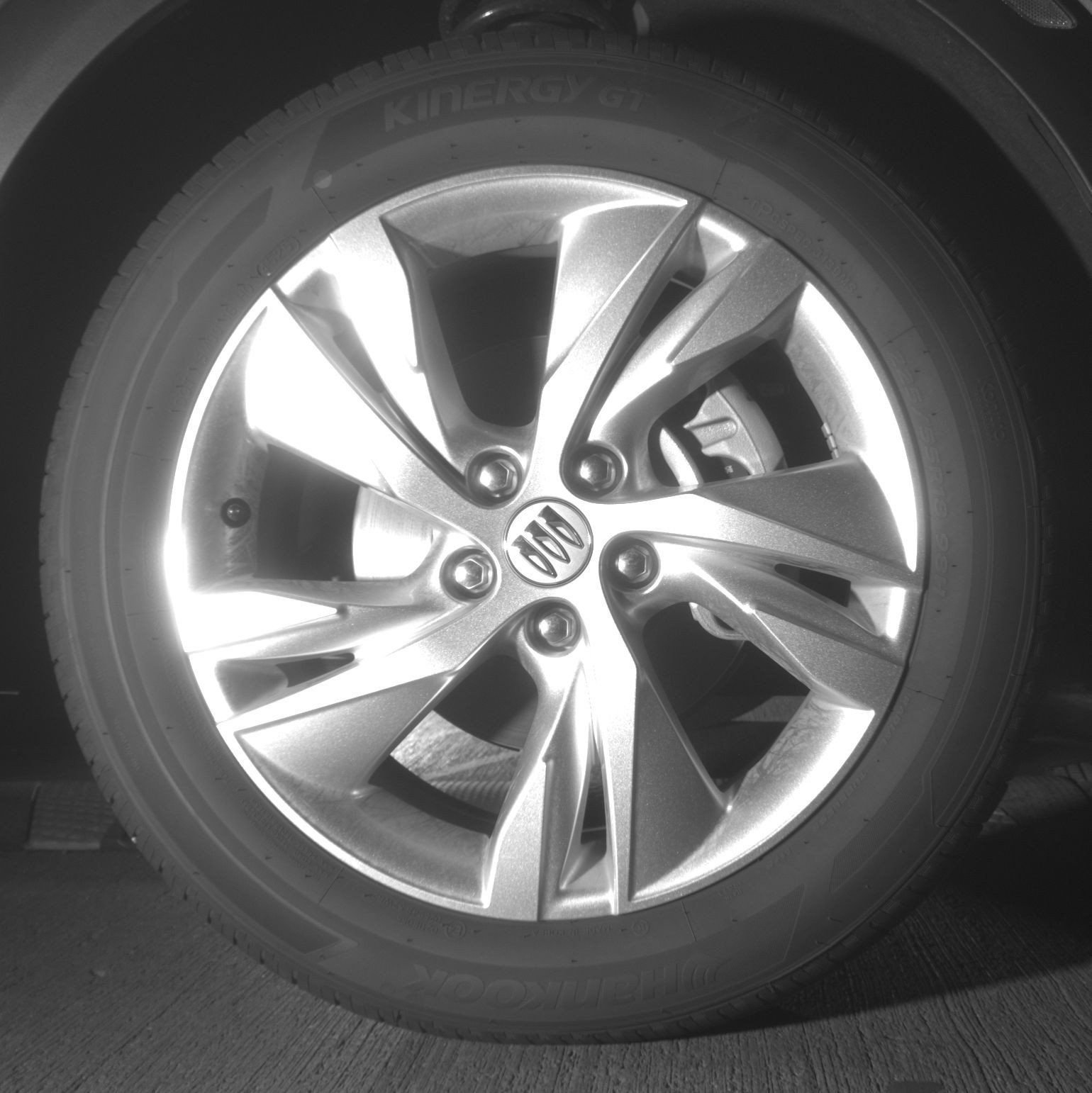Used 2026 Buick Encore GX Preferred FWD image 15