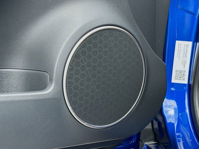 New 2026 Lexus IS 350 F Sport image 22