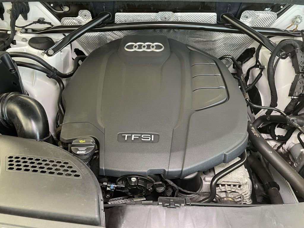 Used 2018 Audi Q5 2.0T Premium Plus AWD/4WD image 24