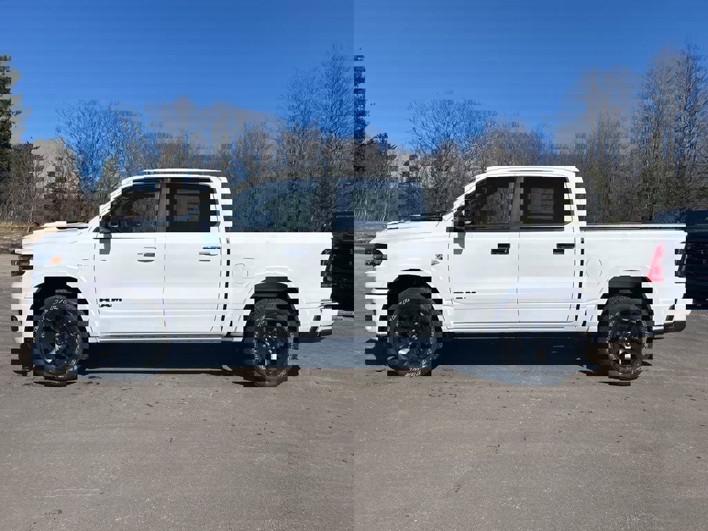 New 2026 RAM 1500 Big Horn image 2