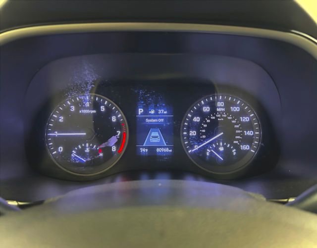 Used 2020 Hyundai Tucson SE image 18