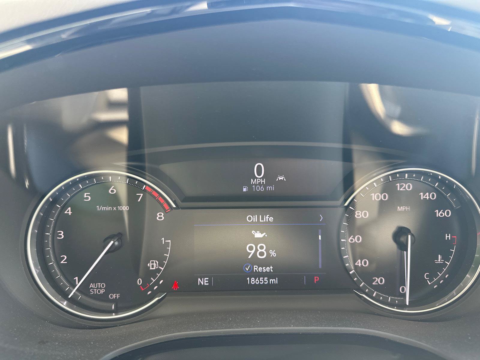 Used 2022 Cadillac XT5 Premium Luxury FWD image 22
