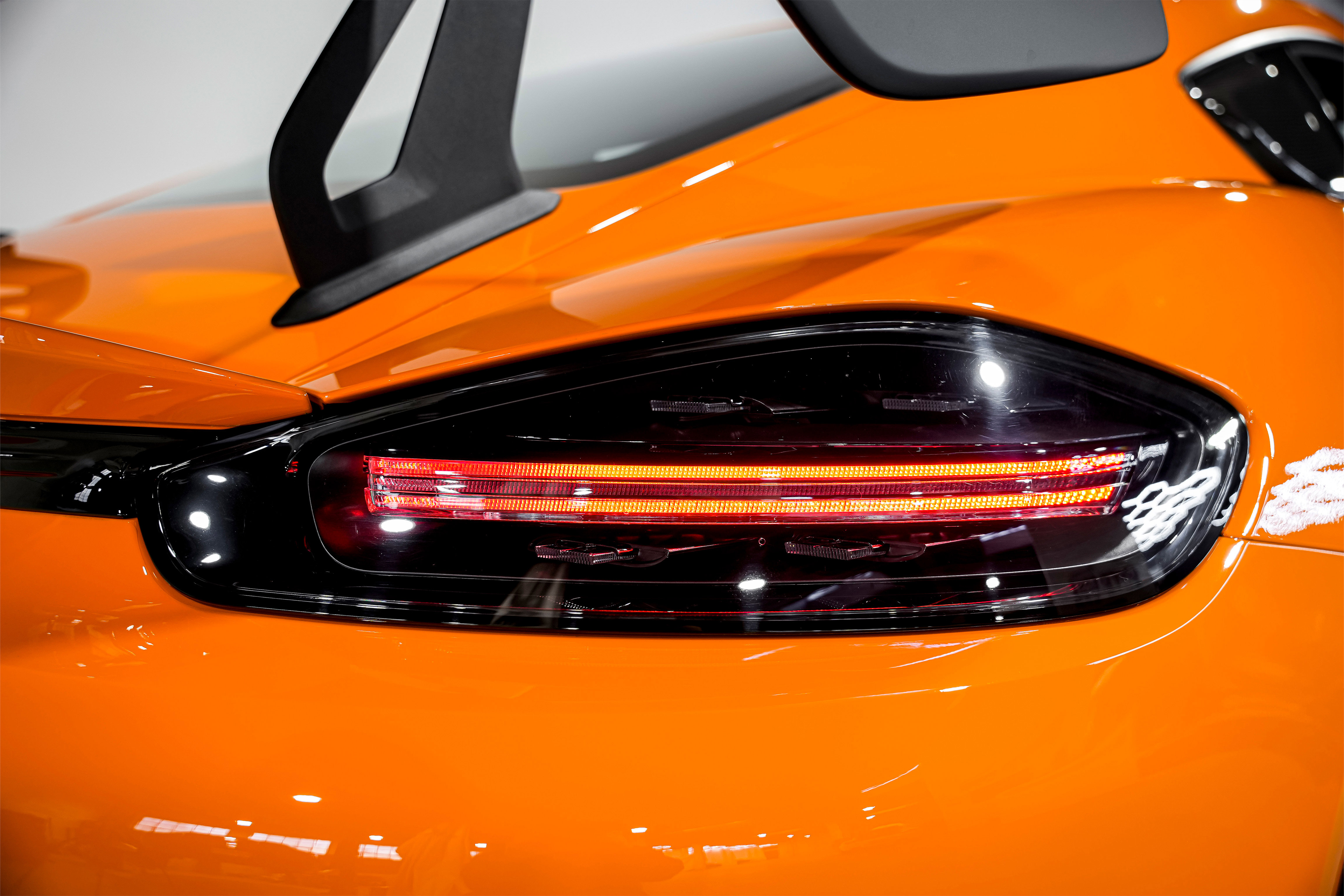 Used 2023 Porsche 718 Cayman GT4 RS image 41