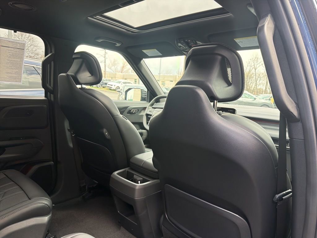 New 2027 Kia Telluride SX X-Line image 14