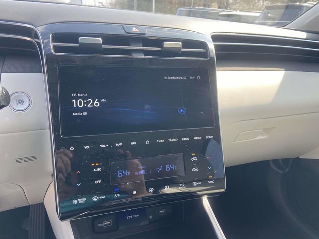 Used 2024 Hyundai Tucson Limited image 21