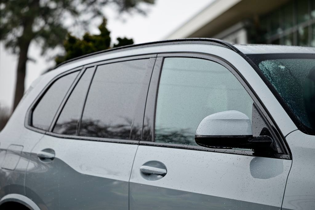 New 2026 BMW X5 xDrive40i AWD/4WD image 3