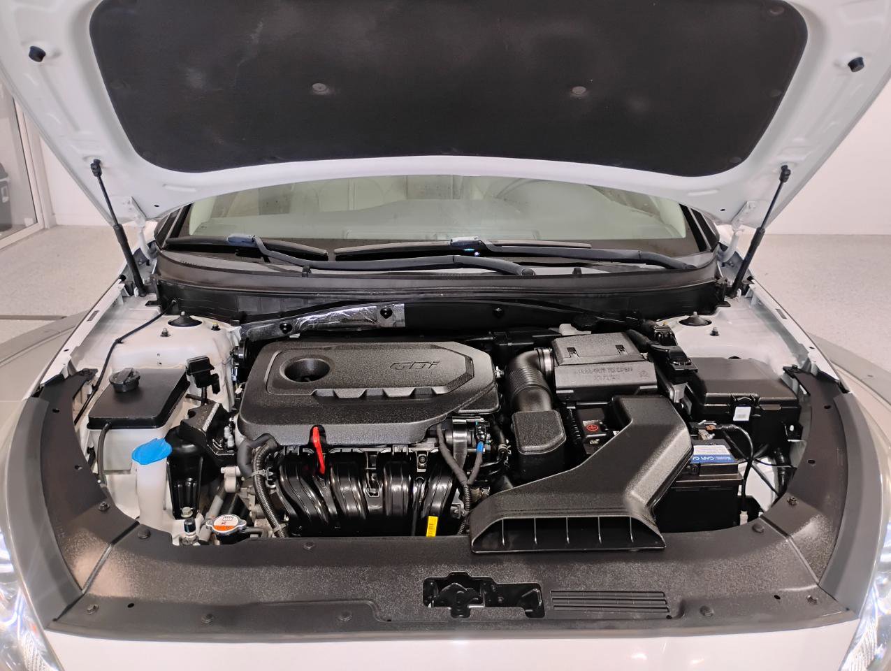 Used 2018 Hyundai Sonata Limited image 86