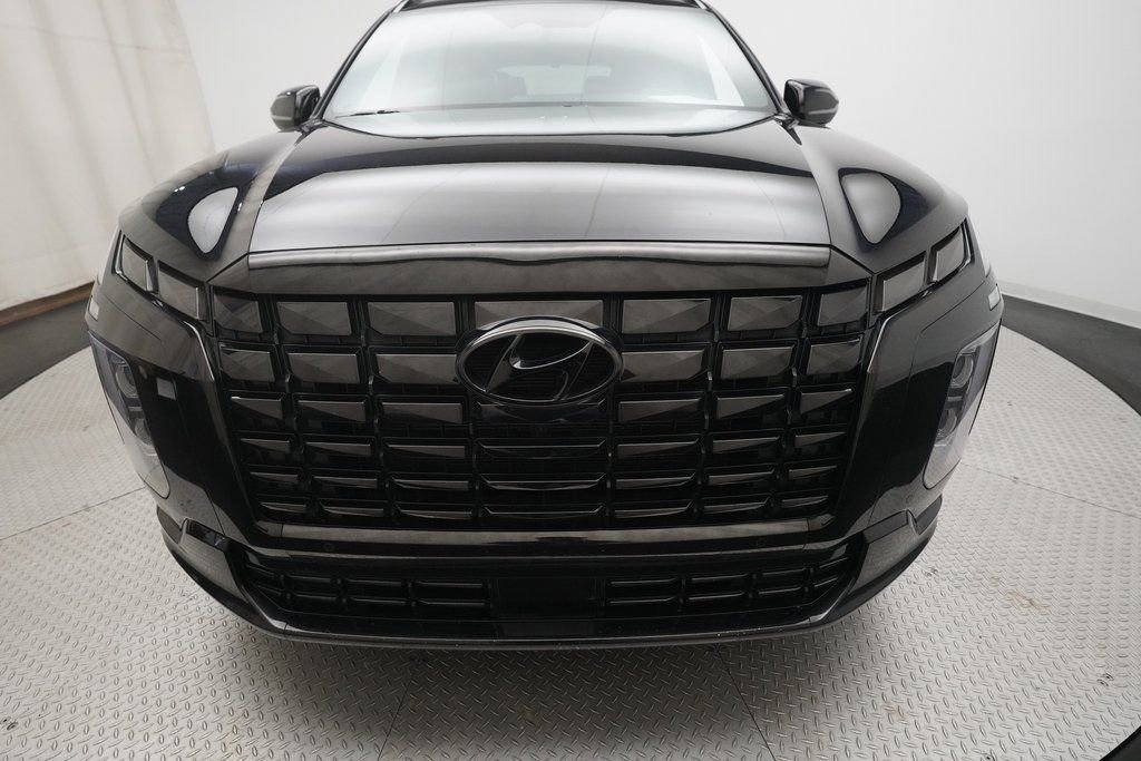Used 2024 Hyundai Palisade Calligraphy AWD/4WD image 23