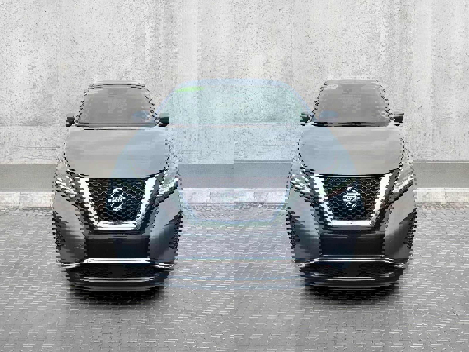 Used 2021 Nissan Murano S AWD/4WD image 3