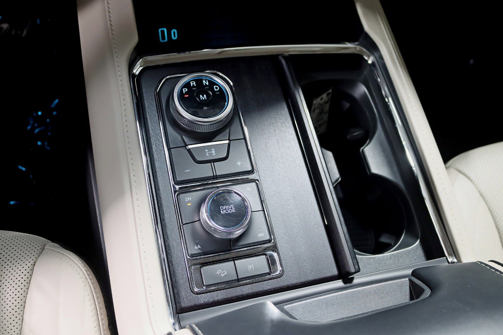 Used 2022 Ford Expedition Platinum AWD/4WD image 25