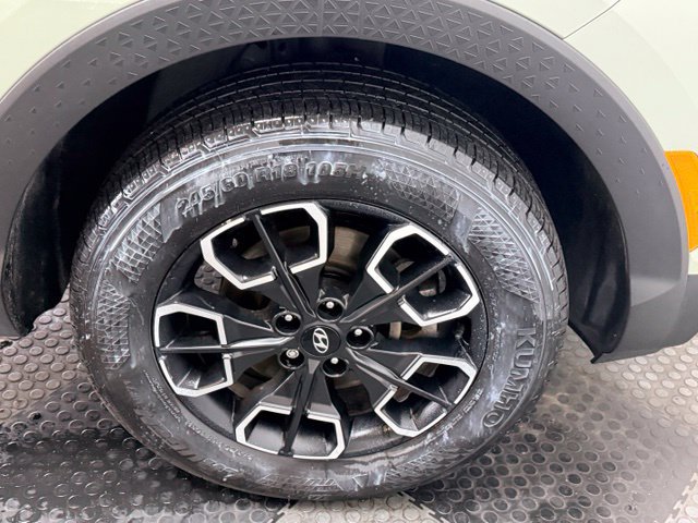 Certified 2024 Hyundai Santa Cruz SEL w/ Activity Package AWD/4WD image 13