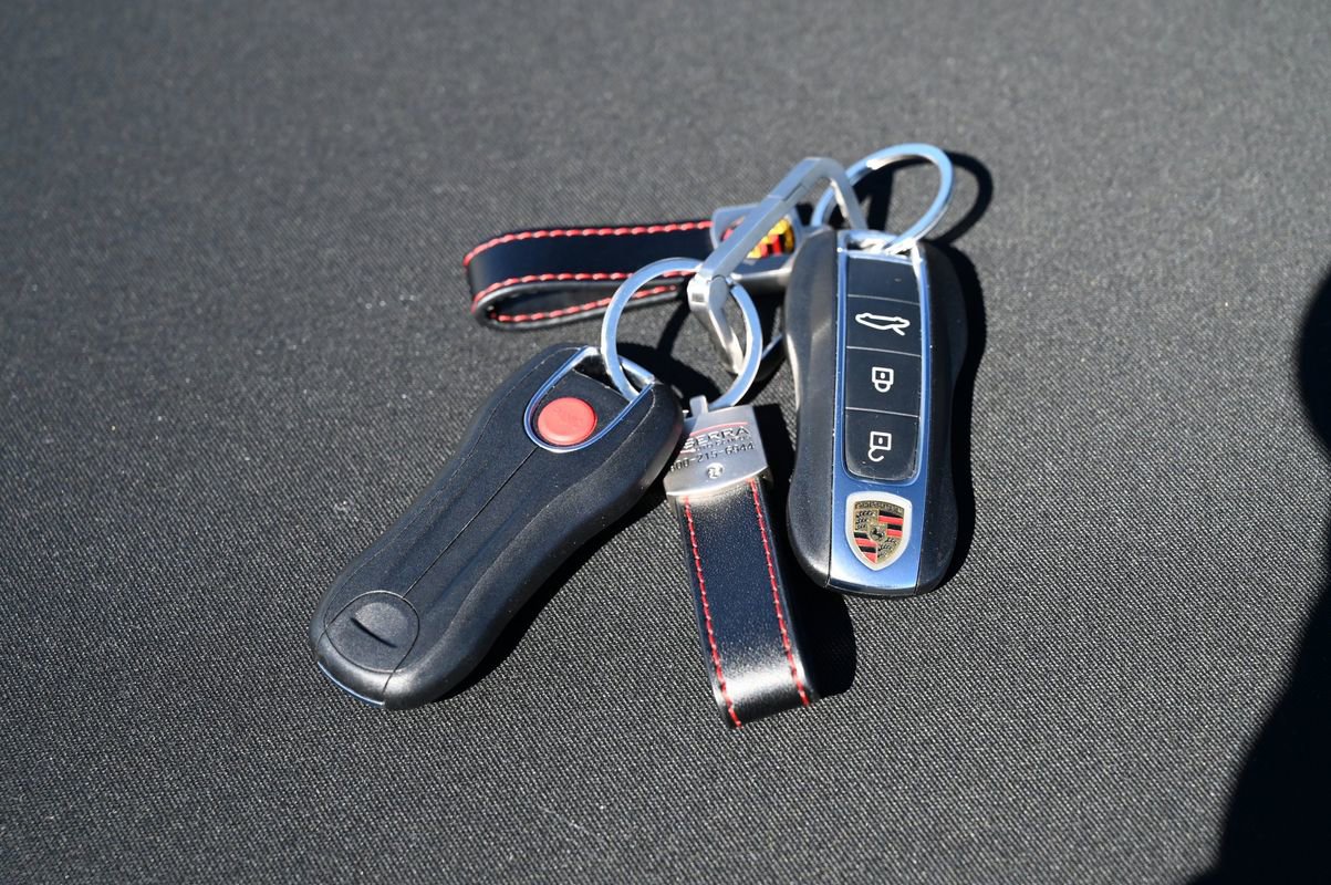 Used 2024 Porsche 911 Targa 4 image 60