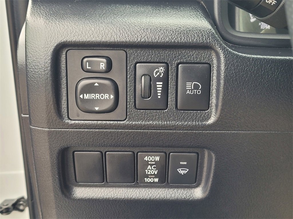 Used 2024 Toyota 4Runner SR5 image 26