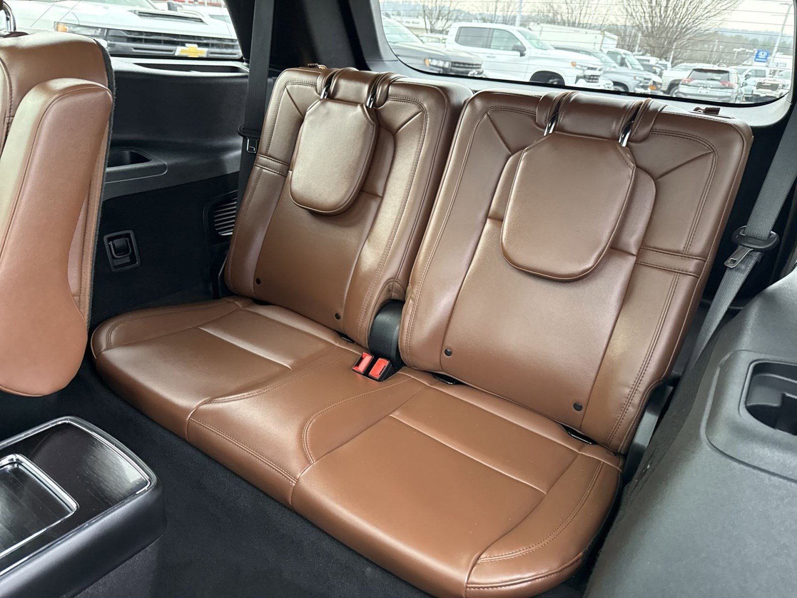 Used 2024 Lincoln Aviator Reserve w/ Equipment Group 201A image 22