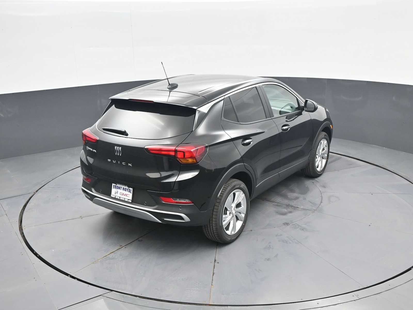 New 2026 Buick Encore GX Preferred w/ Advanced Technology Package AWD/4WD image 32