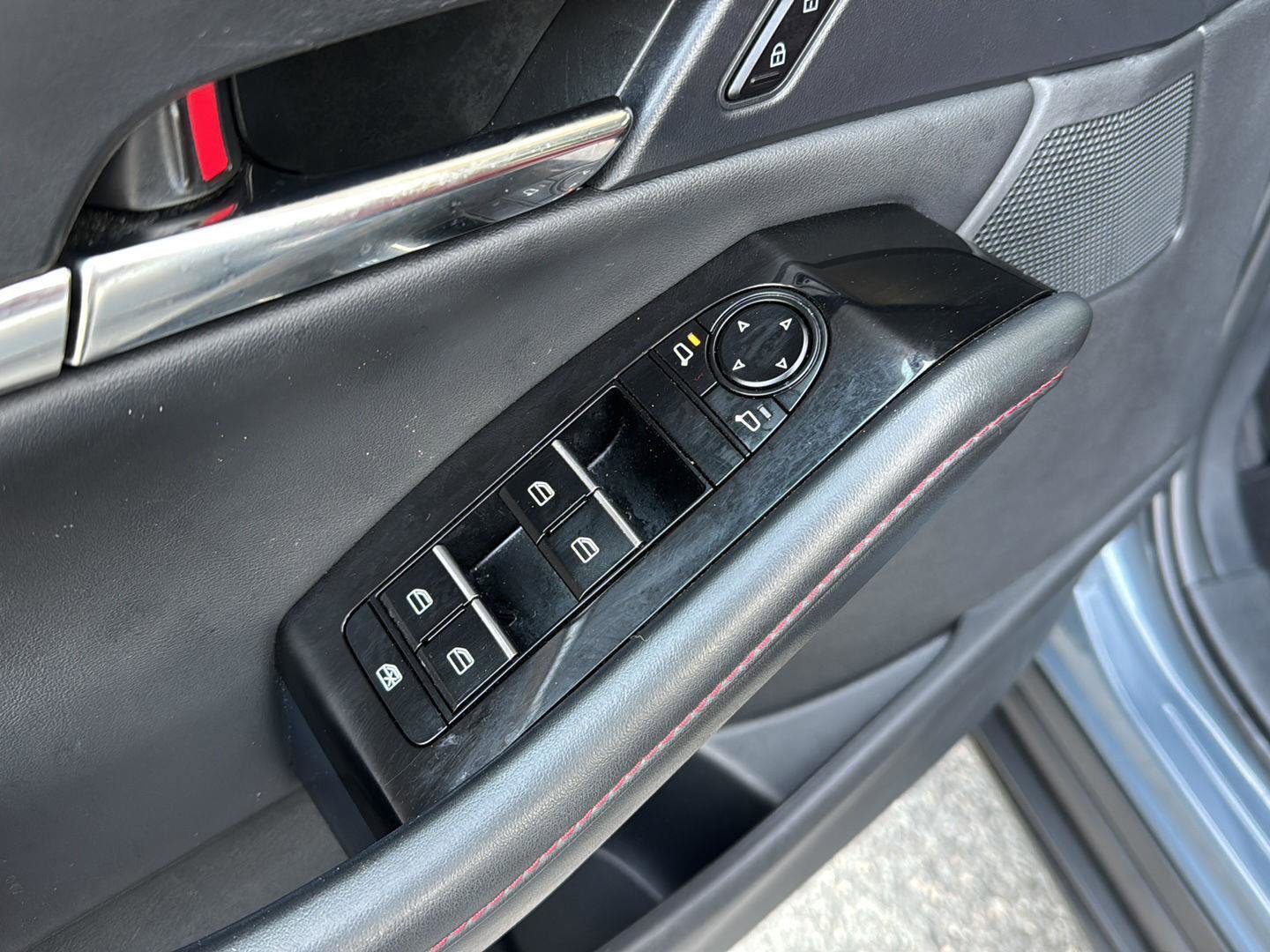 Used 2025 MAZDA CX-30 AWD 2.5 S w/ Preferred Package image 28