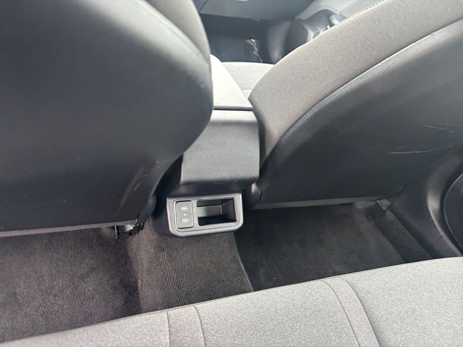 Used 2025 Kia K4 FWD image 24