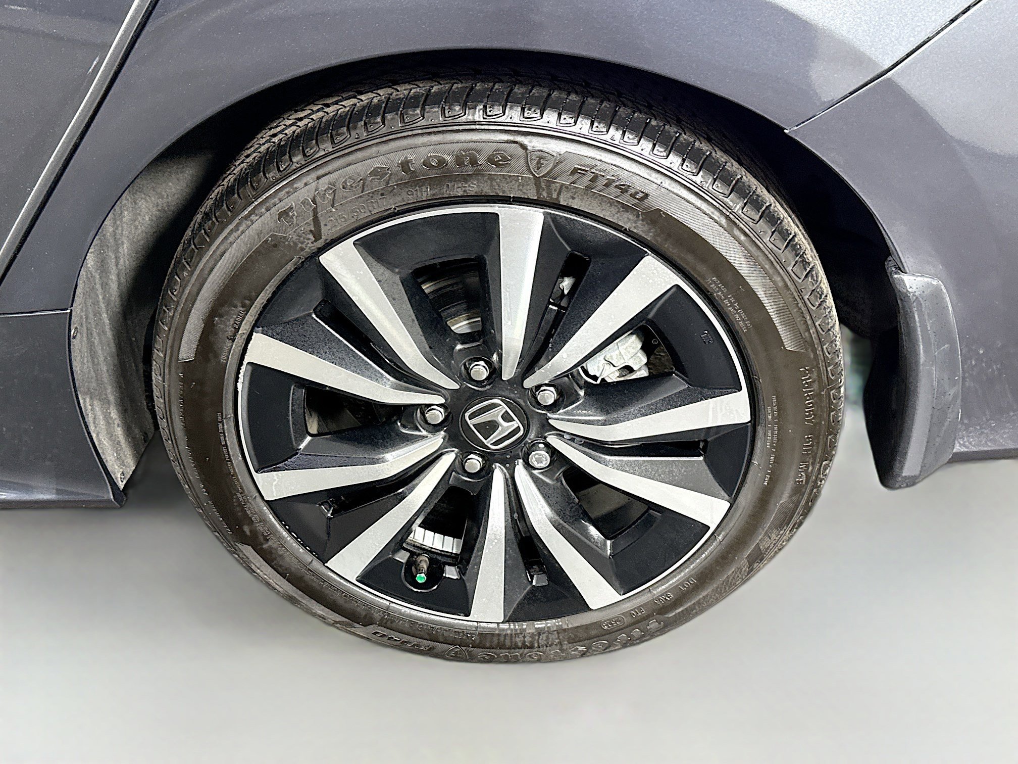 Used 2024 Honda Civic EX image 37