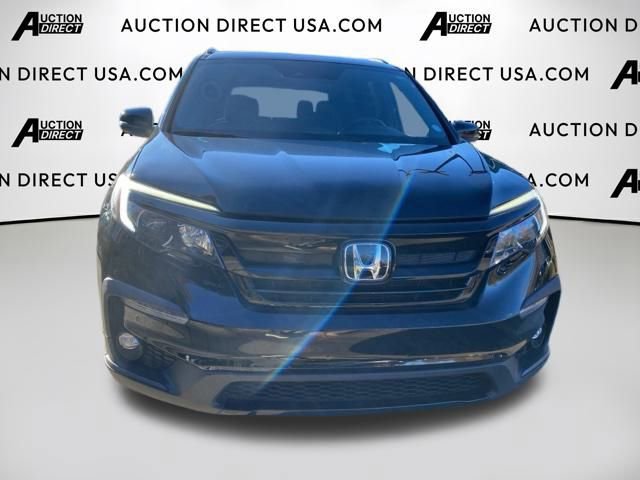 Used 2022 Honda Pilot Sport image 5
