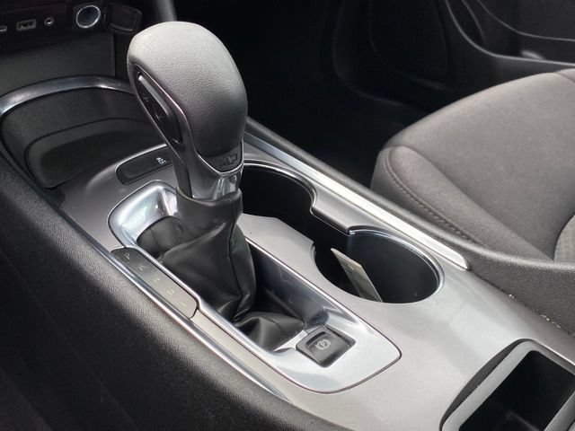 Certified 2023 Chevrolet Malibu LT FWD image 11