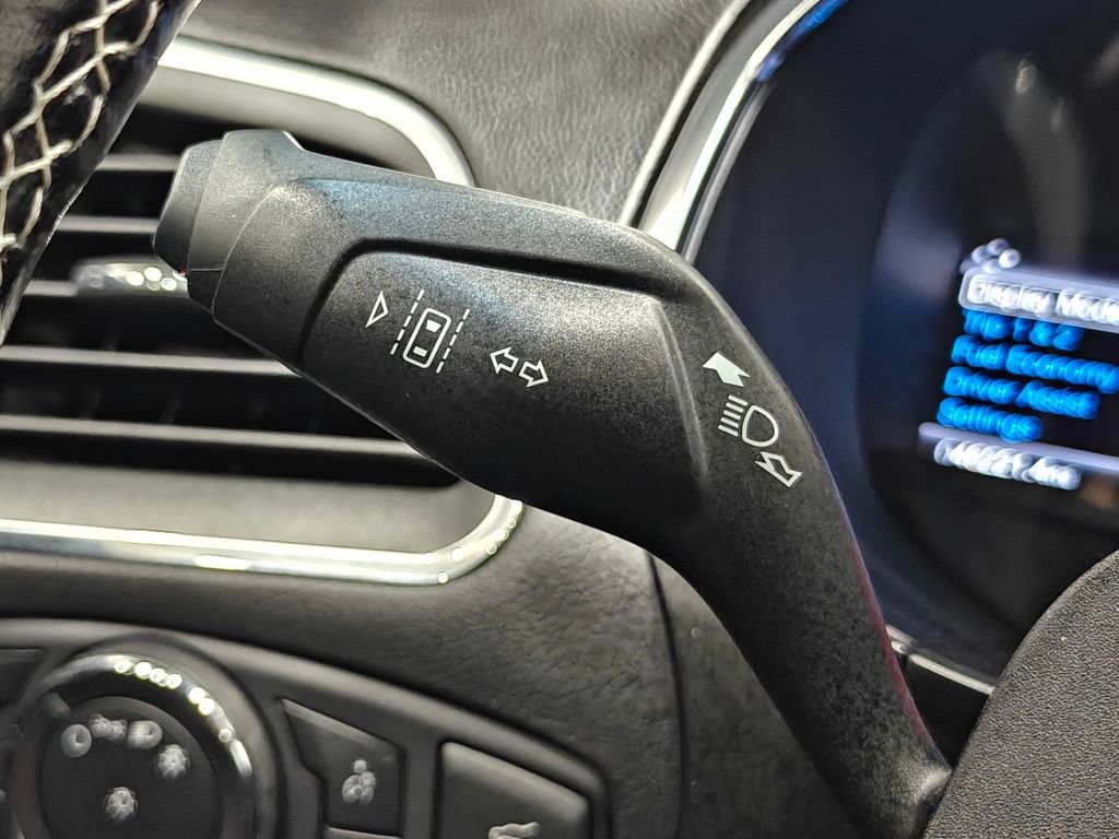 Used 2019 Ford Edge ST w/ Cold Weather Package AWD/4WD image 49