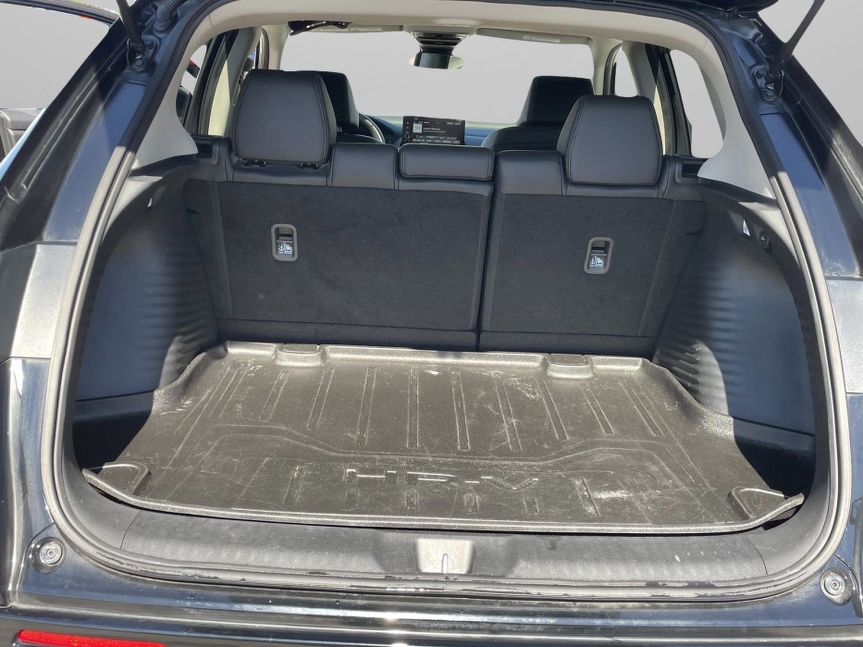 Certified 2024 Honda HR-V EX-L image 31