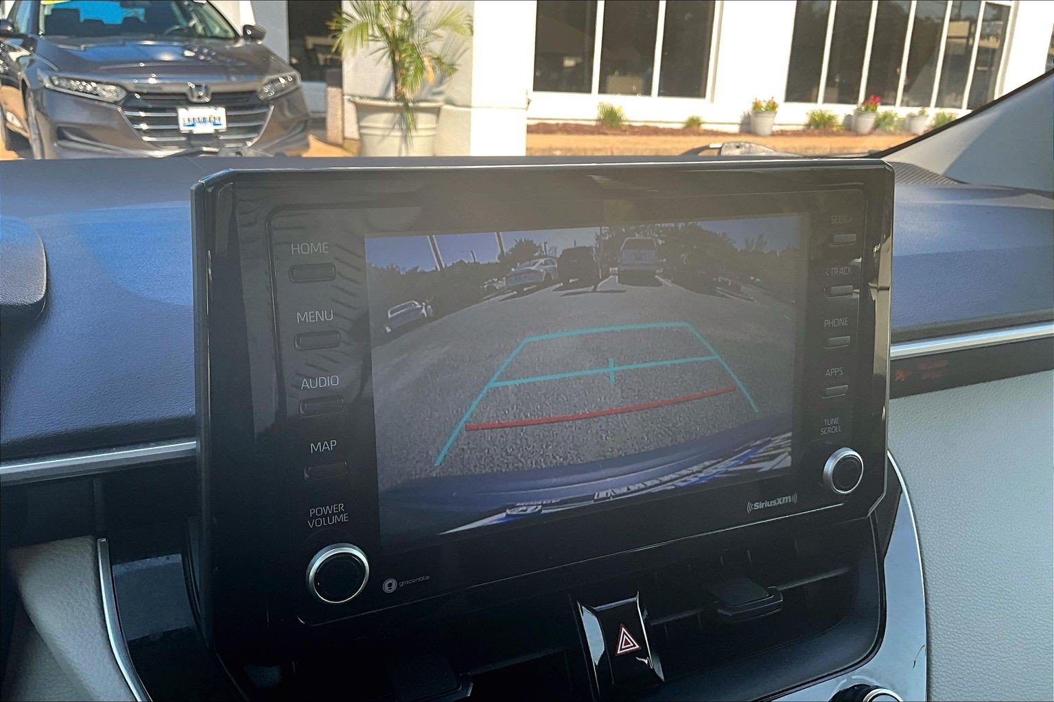 Used 2022 Toyota Corolla LE FWD image 22
