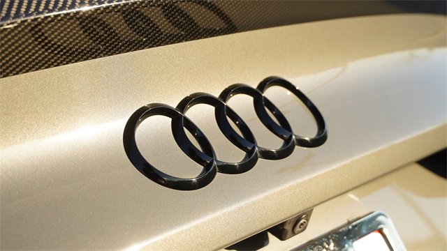 Used 2023 Audi S5 Prestige image 12