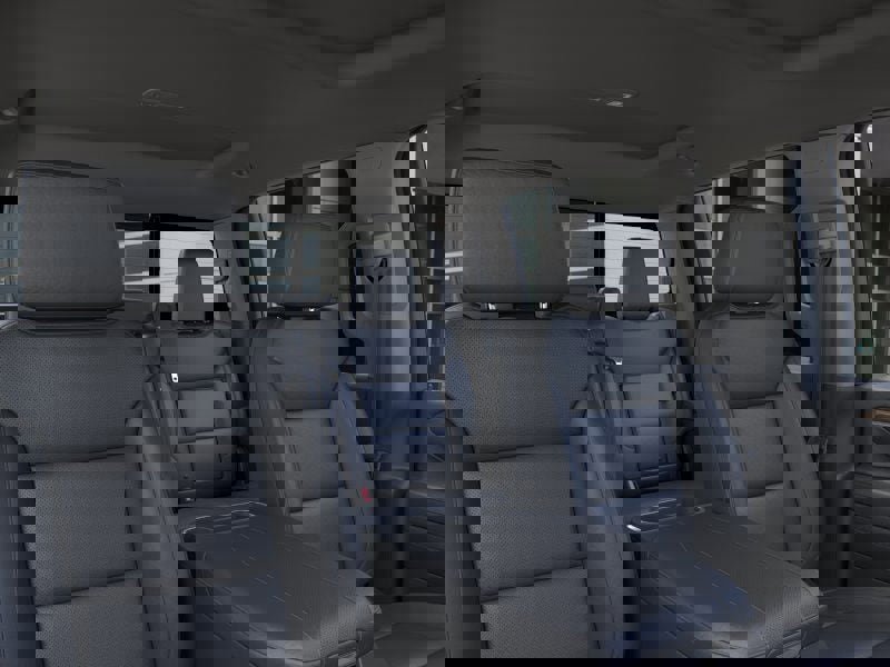 New 2026 GMC Sierra 2500 SLT image 24