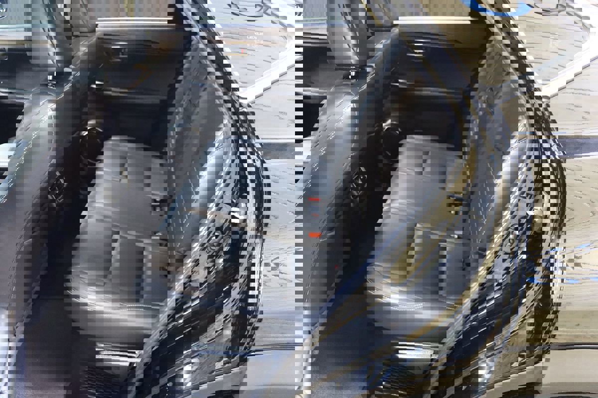 Used 2017 Lexus NX 200t FWD image 58